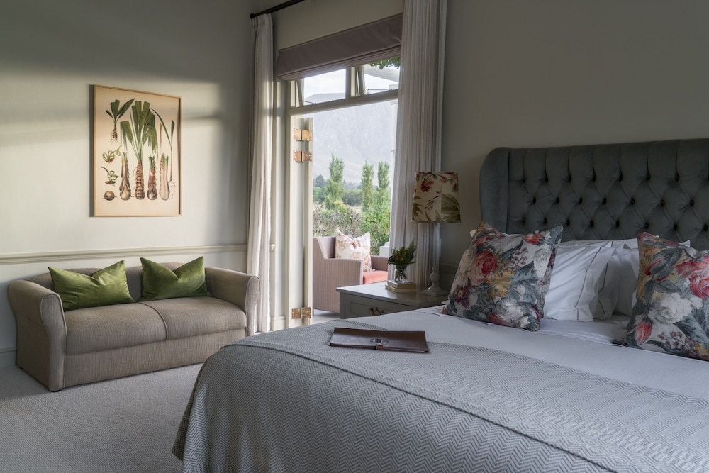 franschhoek