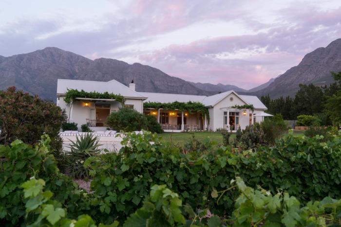 franschhoek