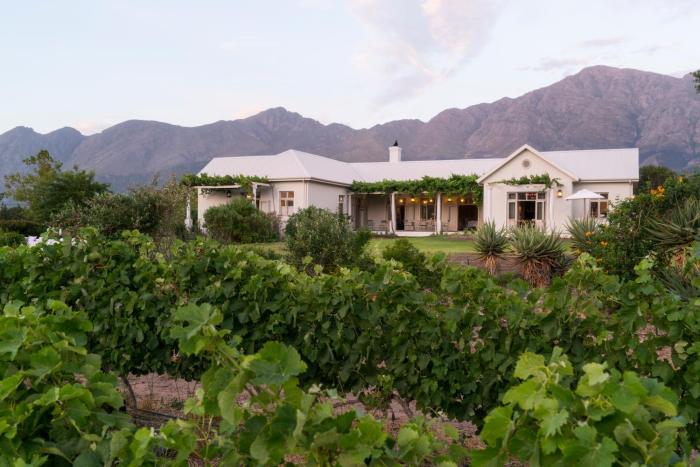 franschhoek