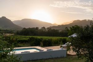 franschhoek