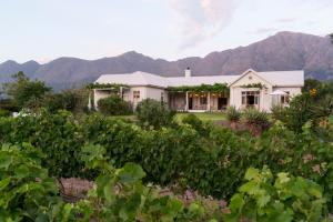 franschhoek