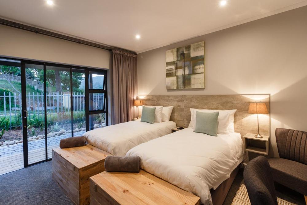 the greens guest house