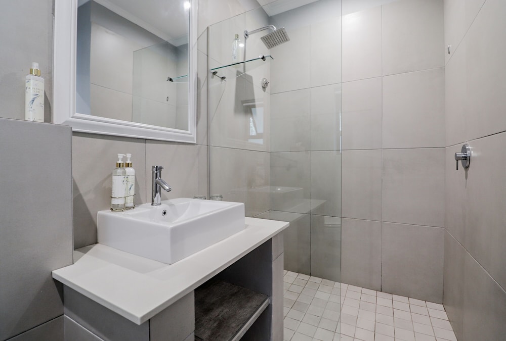 the greens guest house