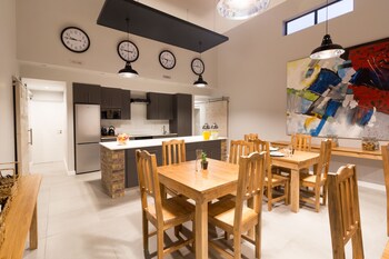 the greens guest house