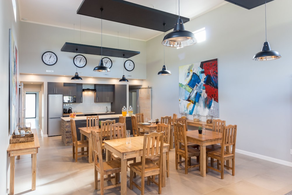 the greens guest house