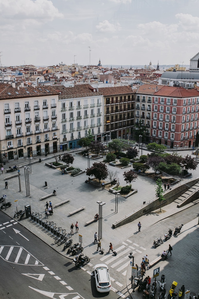 madrid