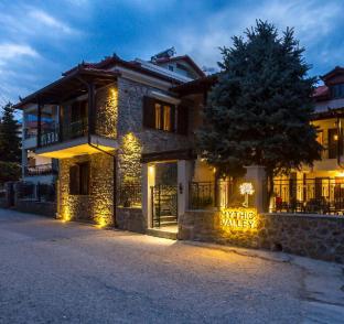 Mythic Valley,Dio-Olympos>>Central Macedonia,0 star