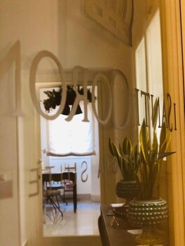 i santi coronati bed and breakfast