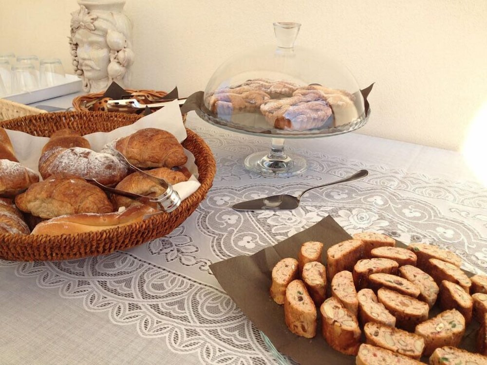 i santi coronati bed and breakfast