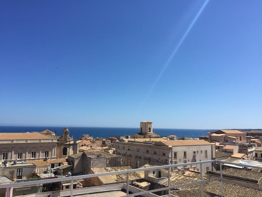 i santi coronati bed and breakfast