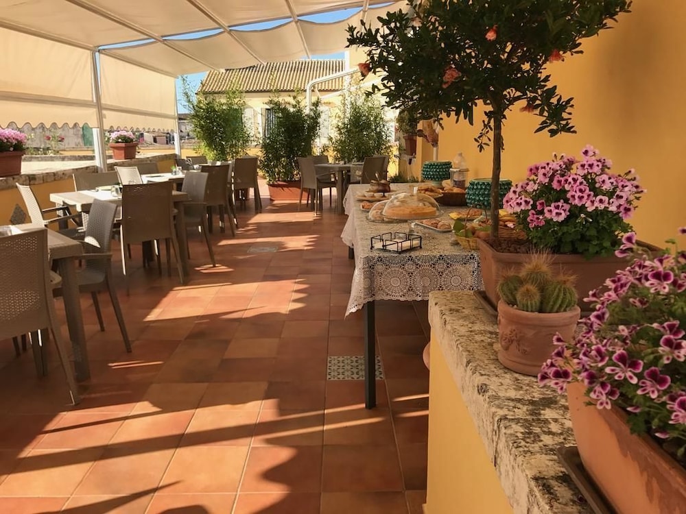 i santi coronati bed and breakfast