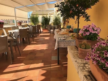 i santi coronati bed and breakfast