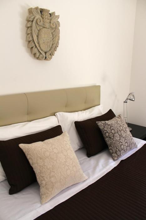 i santi coronati bed and breakfast