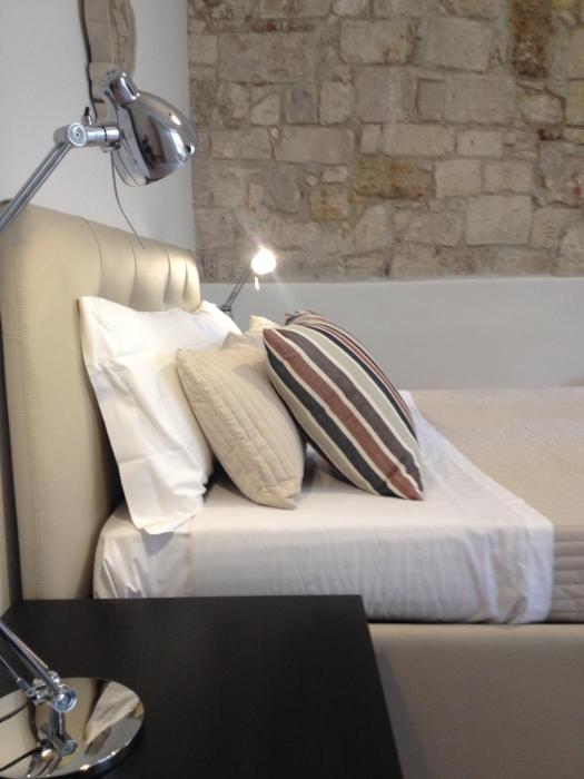 i santi coronati bed and breakfast