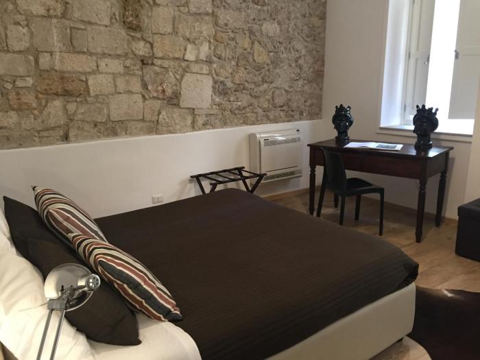 i santi coronati bed and breakfast