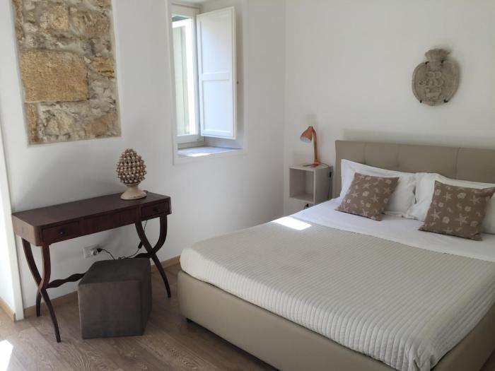 i santi coronati bed and breakfast