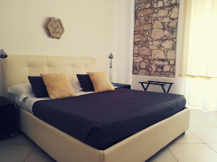 i santi coronati bed and breakfast