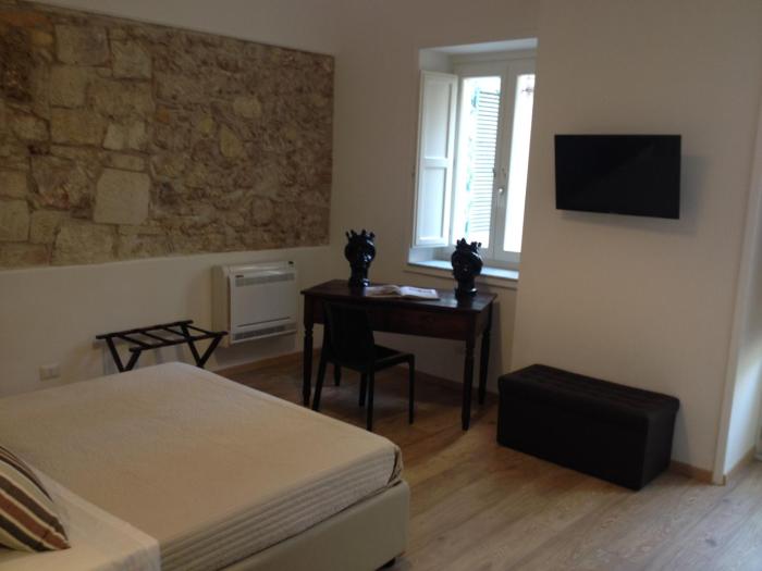 i santi coronati bed and breakfast