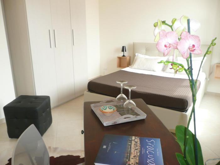 i santi coronati bed and breakfast
