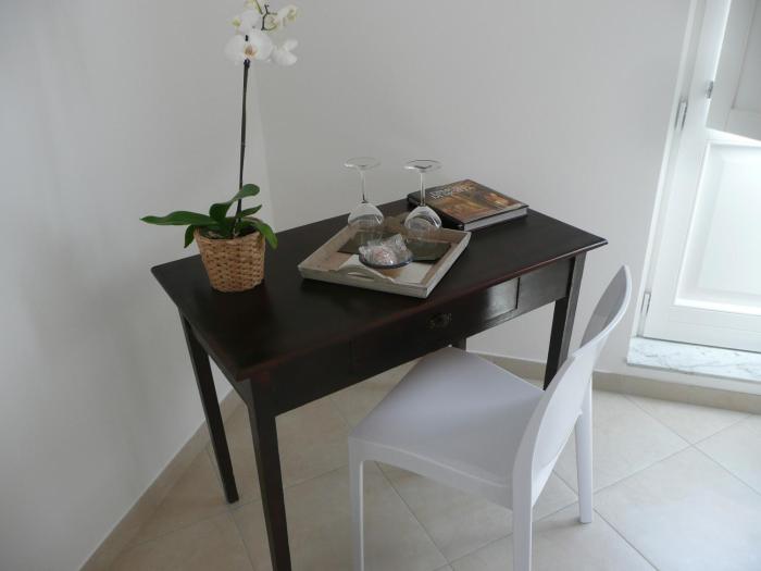 i santi coronati bed and breakfast