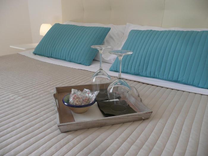 i santi coronati bed and breakfast