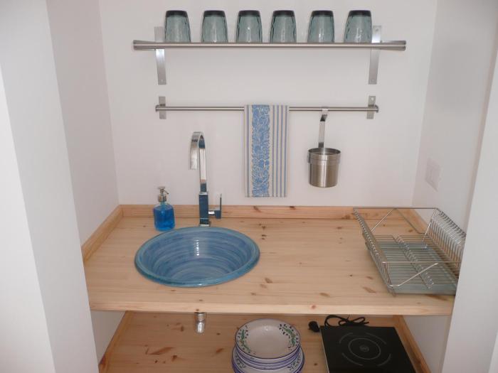 i santi coronati bed and breakfast