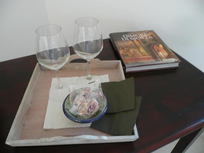 i santi coronati bed and breakfast