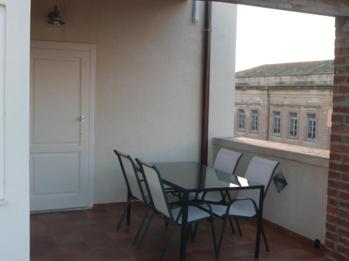 i santi coronati bed and breakfast