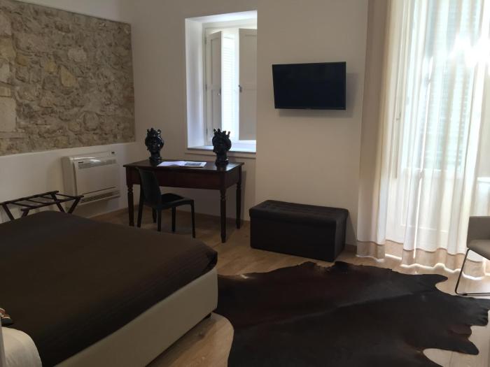 i santi coronati bed and breakfast