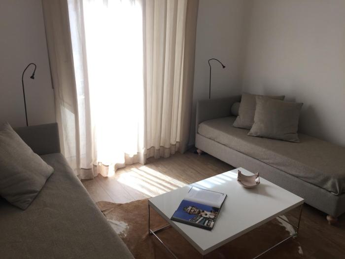 i santi coronati bed and breakfast
