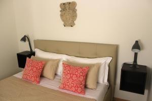 i santi coronati bed and breakfast