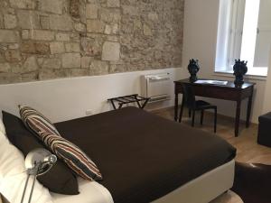 i santi coronati bed and breakfast