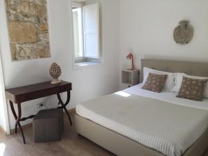 i santi coronati bed and breakfast