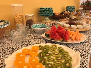 i santi coronati bed and breakfast