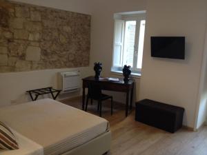 i santi coronati bed and breakfast