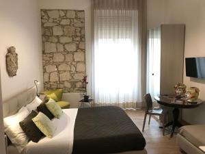 i santi coronati bed and breakfast