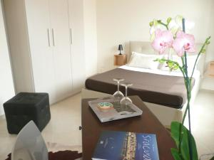 i santi coronati bed and breakfast