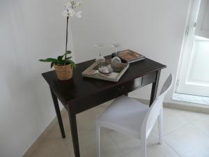 i santi coronati bed and breakfast