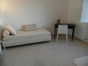 i santi coronati bed and breakfast