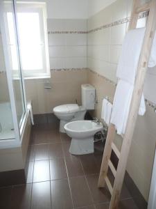 i santi coronati bed and breakfast