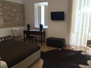 i santi coronati bed and breakfast