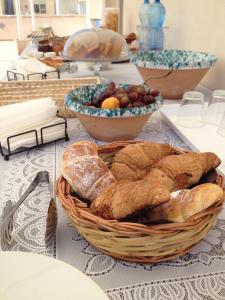 i santi coronati bed and breakfast
