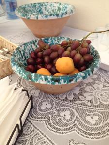 i santi coronati bed and breakfast