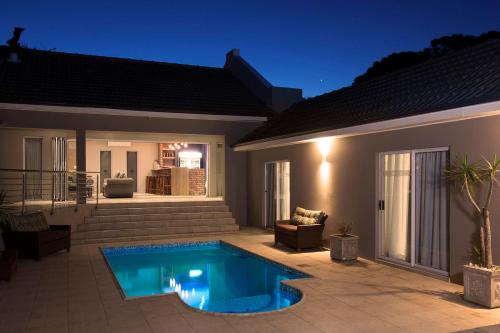 the hill boutique bed and breakfast