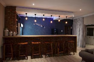 the hill boutique bed and breakfast