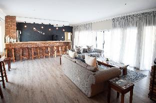 the hill boutique bed and breakfast