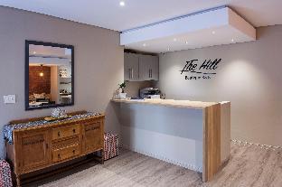 the hill boutique bed and breakfast