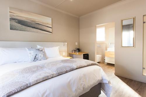 the hill boutique bed and breakfast