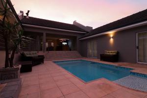 the hill boutique bed and breakfast