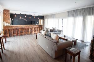 the hill boutique bed and breakfast